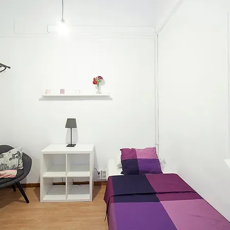 Fabrizzios Terrace Hostel-2
